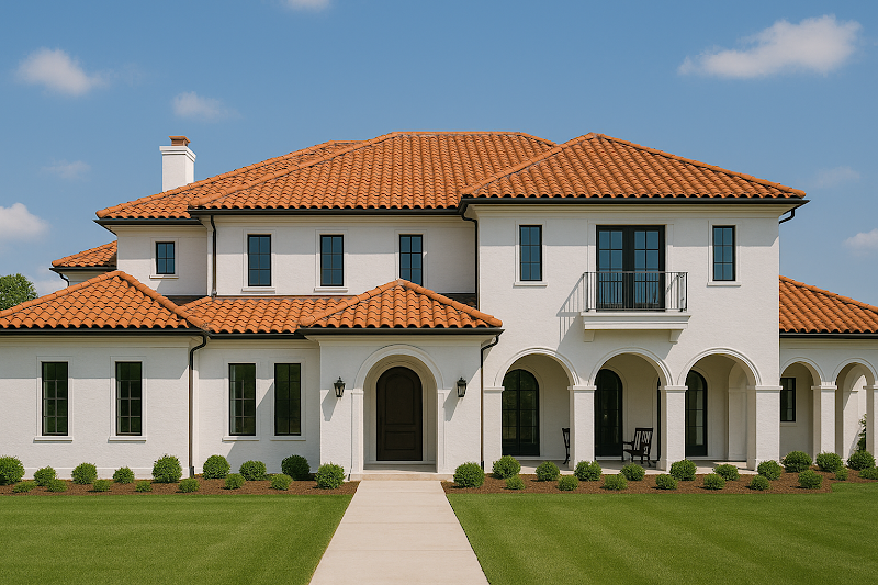 RISE Roofing Company Houston - Roofing Contractor - Residential Roofing in Houston