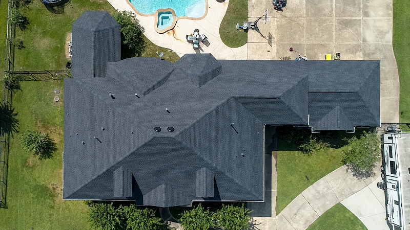 Robin's Roofing - Residential Roofing in Katy