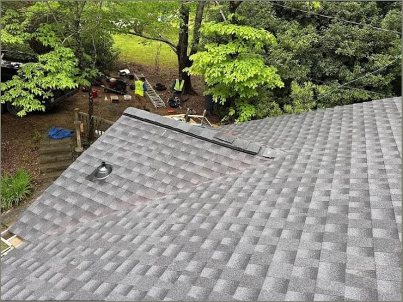 Robinson Brothers Roofing & Construction - Roof Repair in Houston