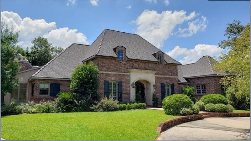 Robinson & Sons Roofing - Roof Repair in Galena Park