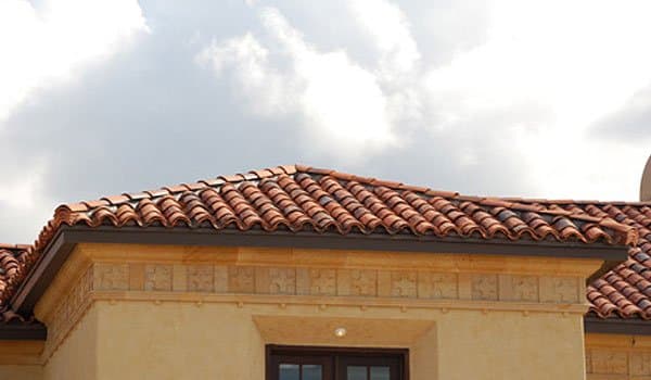 Rodriguez Roofing - Tile Roofing in Houston