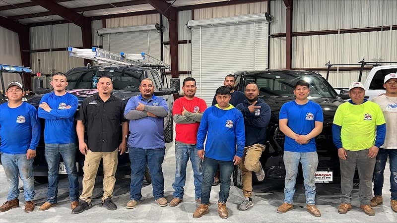 Roof Repair Services of The Woodlands - Roof Repair in The Woodlands