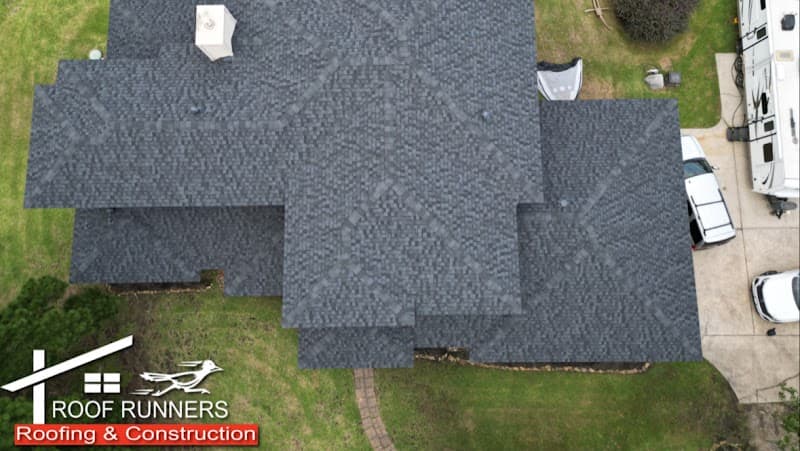 Roof Runners - Residential Roofing in Magnolia