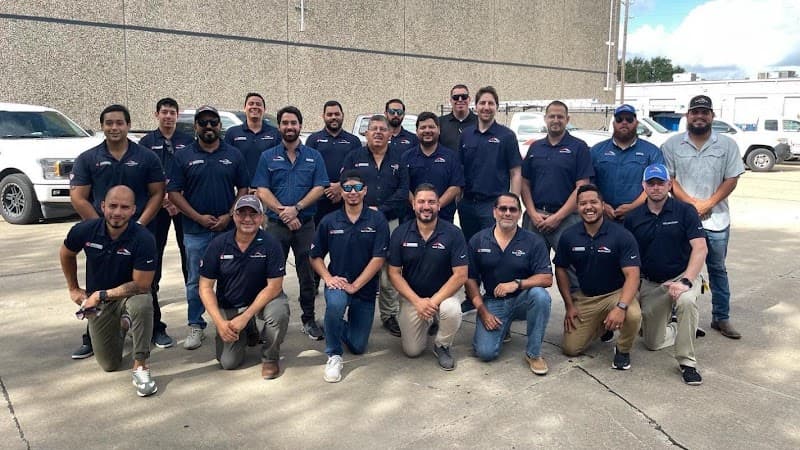 Roof Squad - Residential Roofing in Houston