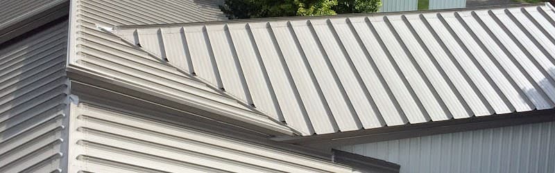 Roof Tech - Metal Roofing in Richmond