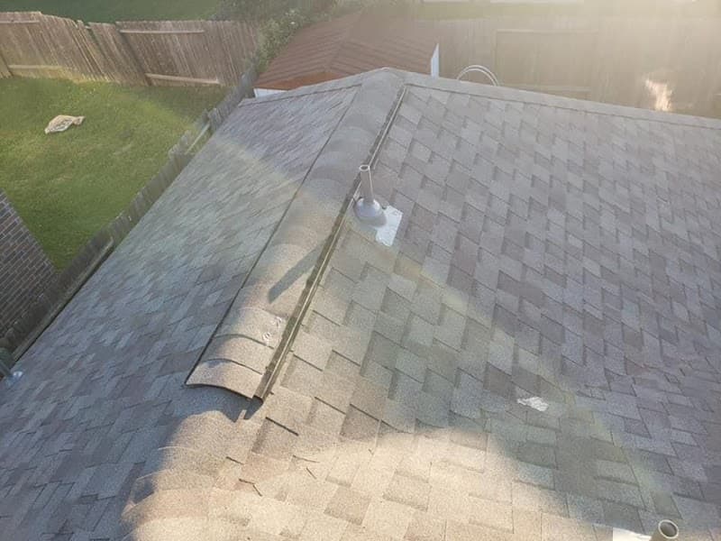 Roofers Supreme LLC. - Residential Roofing in Stafford
