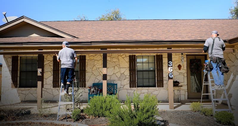 Roofing 101 - Gutter Installation in Cypress
