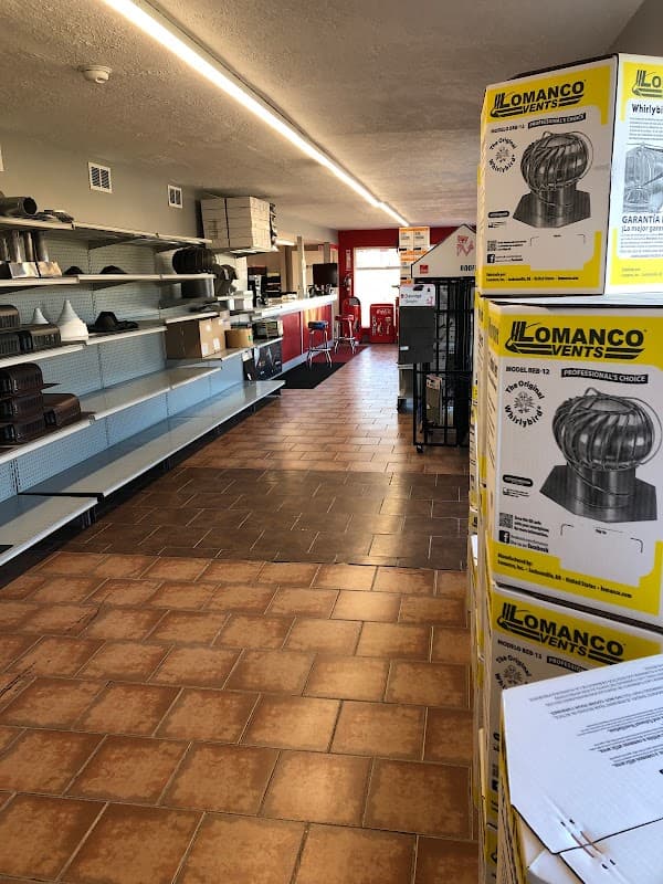 Roofing Depot, Inc. - Metal Roofing in Houston