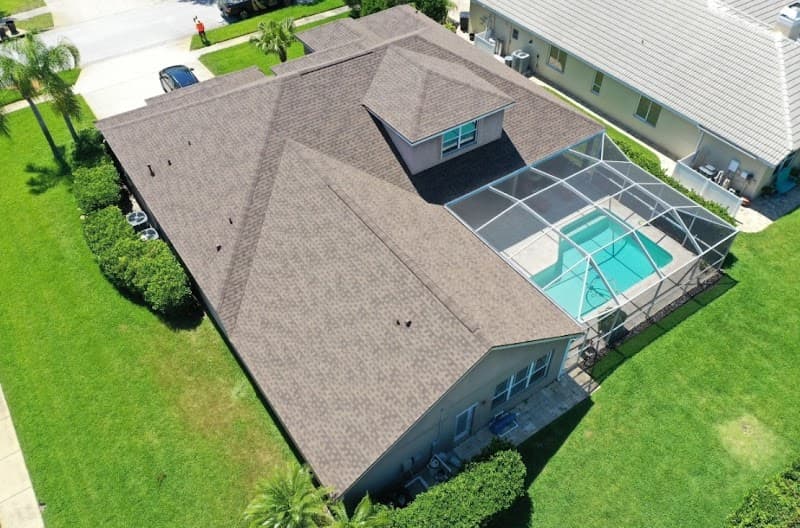 Roofing Repair Experts - Emergency Repair in Houston