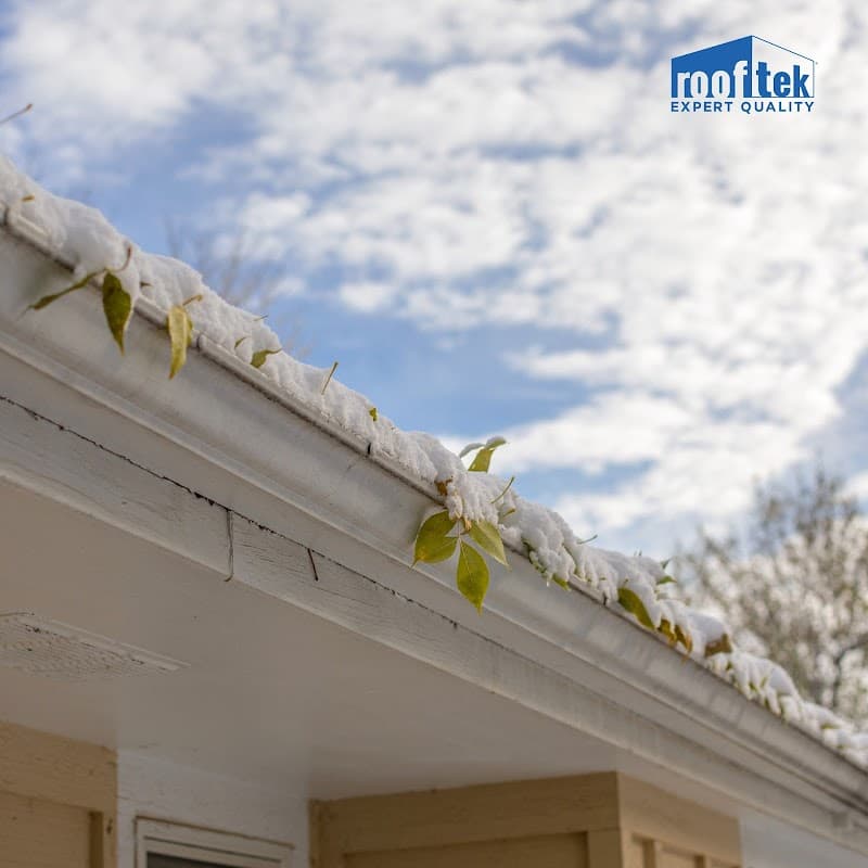 RoofTek - Flat Roofing in Cypress