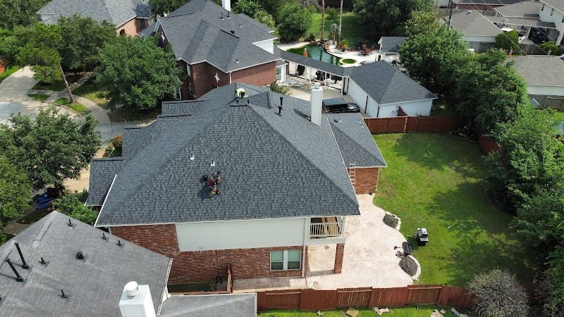 Roofworks Houston - Roof Repair in Houston