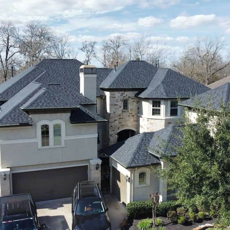 R&S Roofing - Residential Roofing in Katy