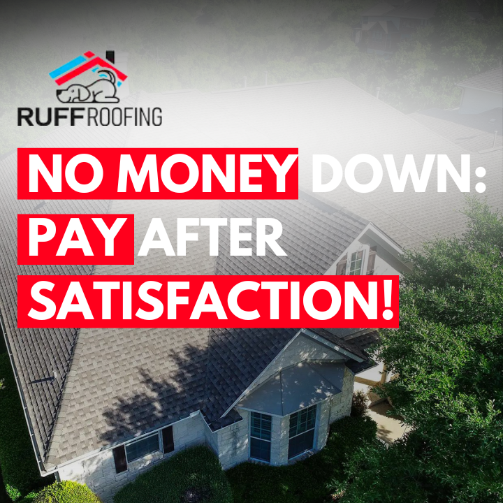Ruff Roofing Houston - Residential Roofing in Houston