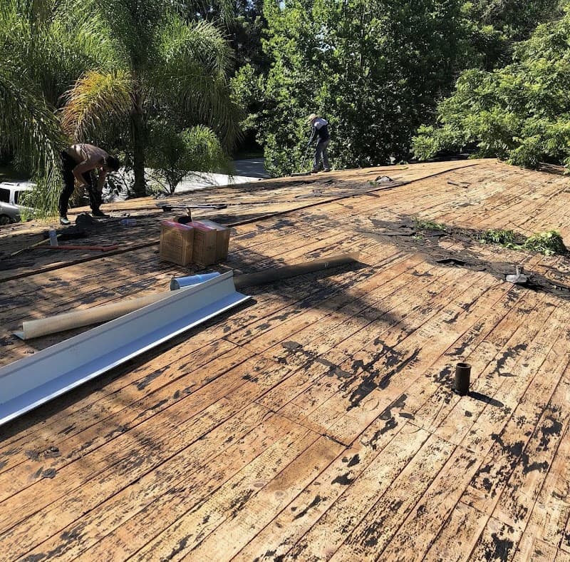 Salus Exteriors - Shingle Roofing in Houston