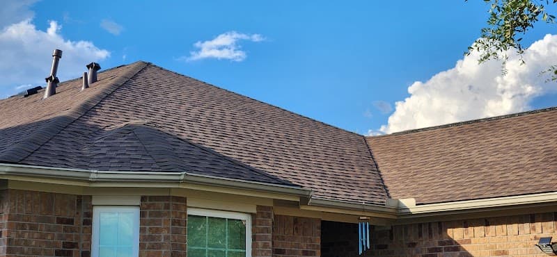 Serviexpress Roofing & Remodeling LLC - Residential Roofing in Katy