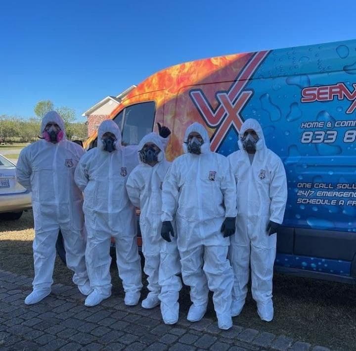 ServXpress Restorations - Roof Repair in Houston