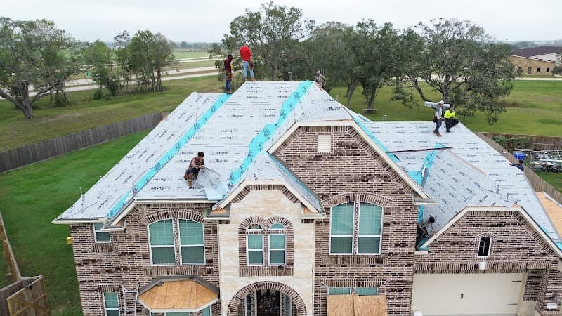 Sienna Roofing - Residential Roofing in Sugar Land