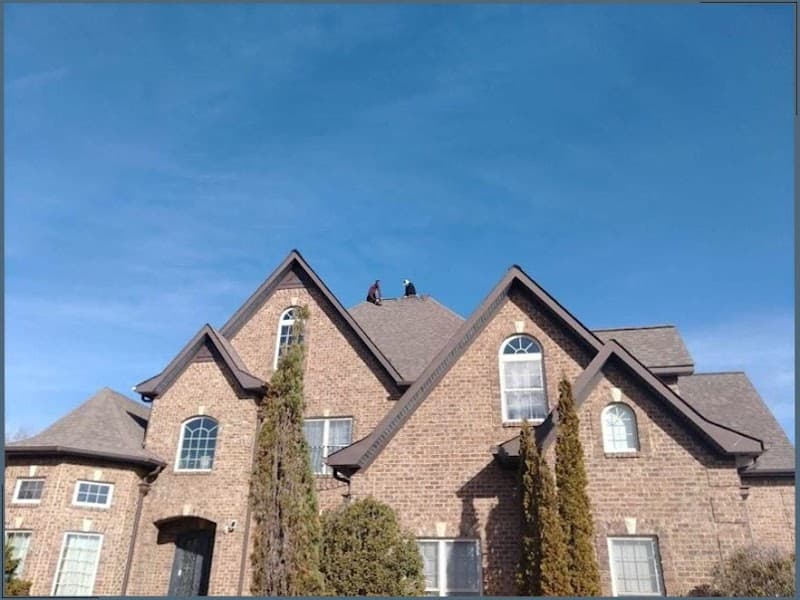 Simmons Family Roofing LLC - Roof Repair in Katy