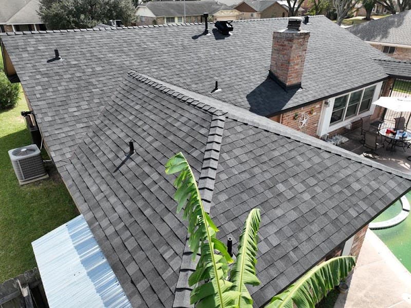 Sirius Roofing - Roof Repair in Spring