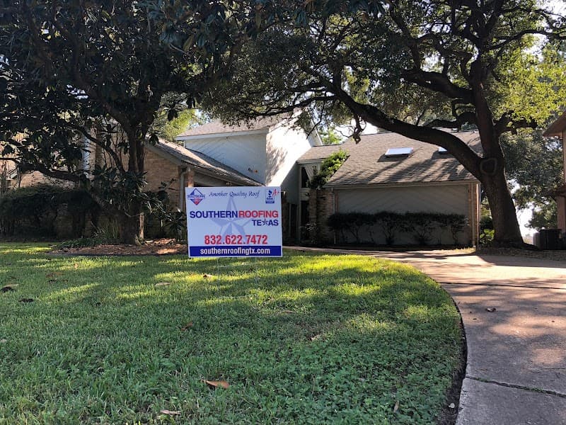 Southern Roofing Texas - Metal Roofing in Cypress