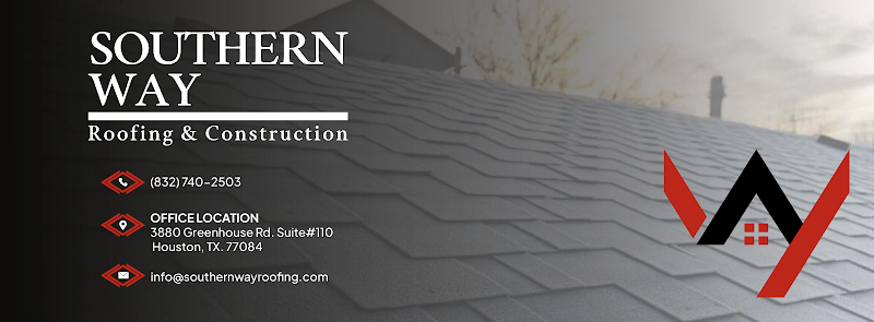 Southern Way Roofing & Construction - Residential Roofing in Houston
