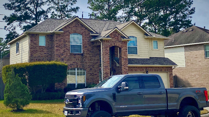 Spartan Roof Construction - Flat Roofing in Kingwood
