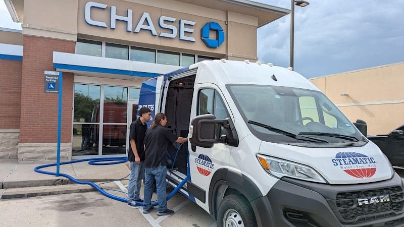 Steamatic of Southwest Houston - Roof Repair in Stafford