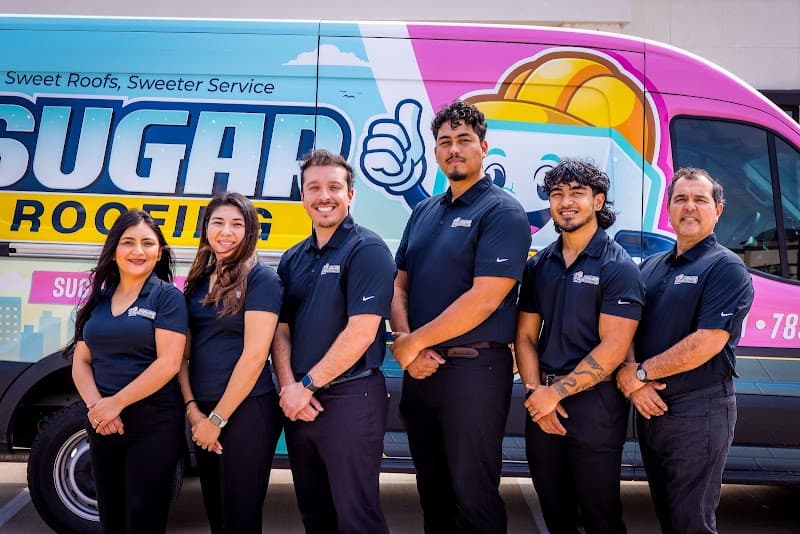 Sugar Roofing - Residential Roofing in Sugar Land