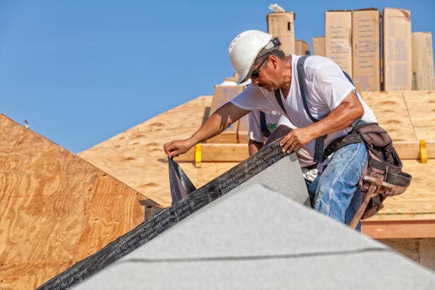 Superior League City Roofing Pros - Residential Roofing in League City