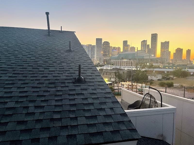 Tetralto Roofing - Residential Roofing in Missouri City