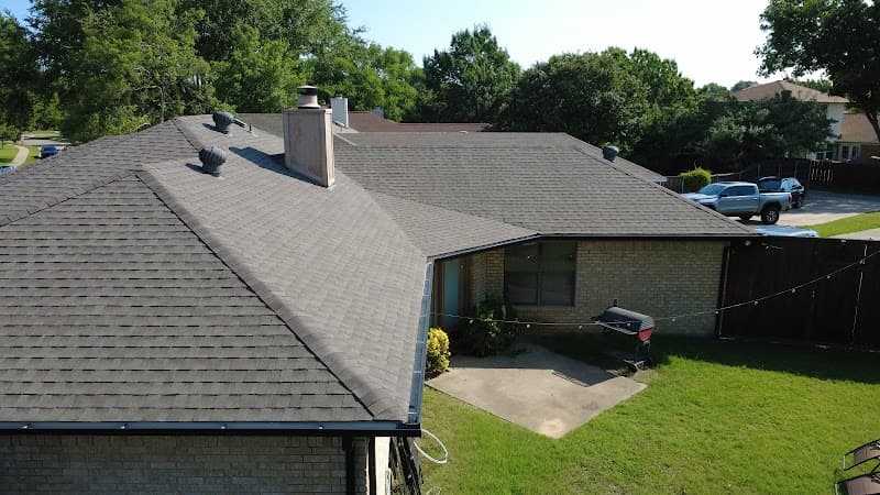 Texan Roofing - Residential Roofing in Katy