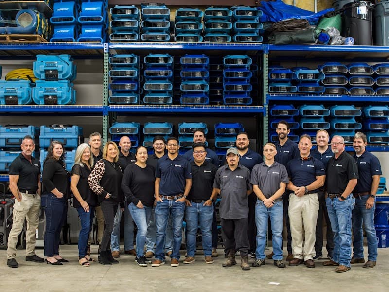 Texas General Contractors - Roof Repair in Houston