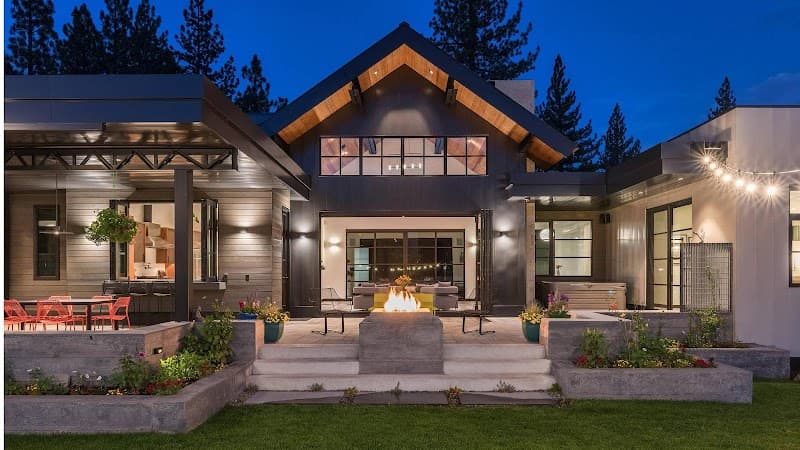 Texas Home Exteriors - Roof Replacement in Spring