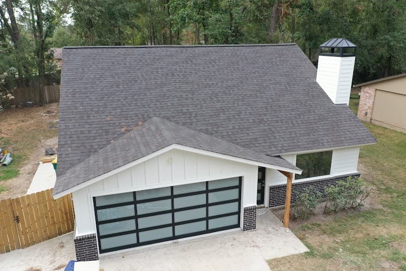 Texas Home Roofing LLC - Roof Repair in The Woodlands