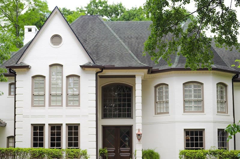 Texas Quality Seamless Gutters - Gutter Installation in Houston