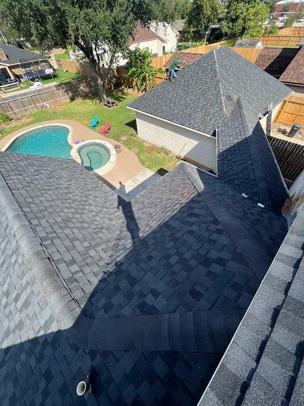 Texas Roofing and Construction Services LLC - Tile Roofing in Pasadena
