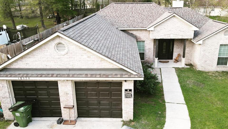 Texas Titan Roofing & Restoration, LLC - Residential Roofing in Katy