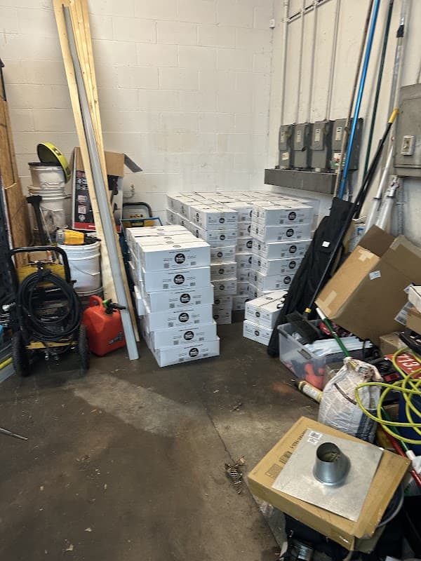 The Roof Store - Metal Roofing in Houston