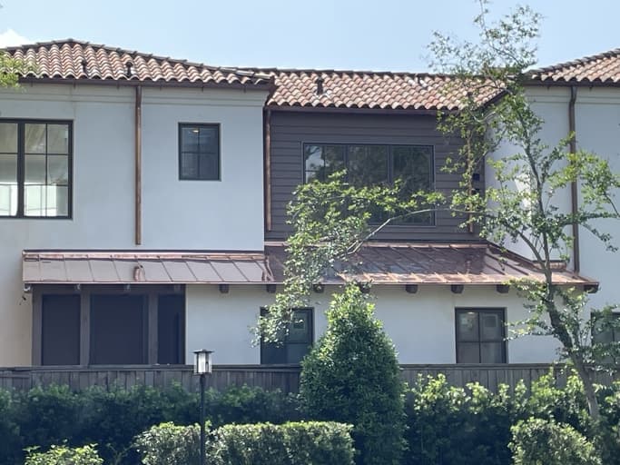 Tile Roofs of Texas - Tile Roofing in Houston