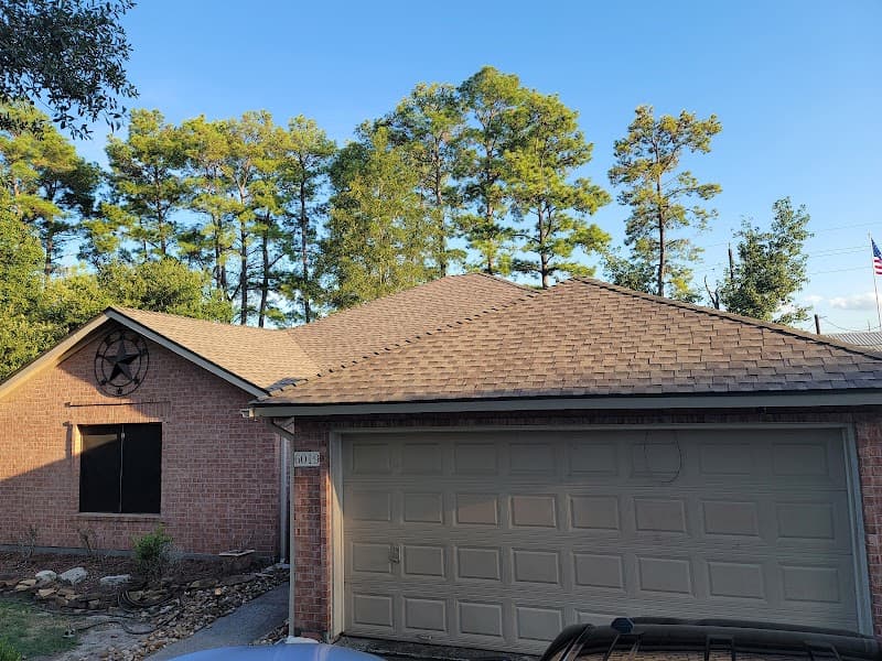 TRS Roofing Systems - Commercial Roofing in The Woodlands