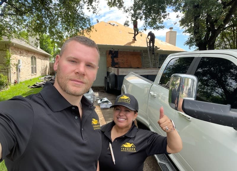 TruGuard Roofing & Repair - Emergency Repair in Pearland