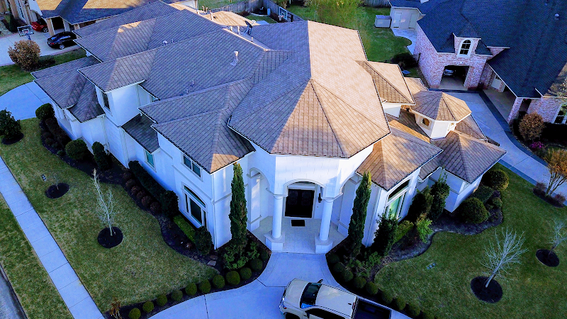Truly Roofing - Roof Repair in Houston