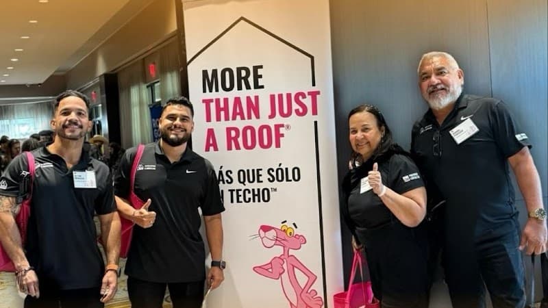 TX Roofing & Services - Residential Roofing in Houston