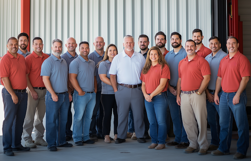 United Emergency Water Damage - Emergency Repair in Houston