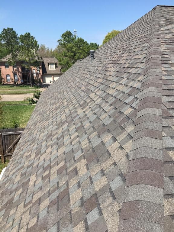 Upper Hand Roofing & Construction - Residential Roofing in League City