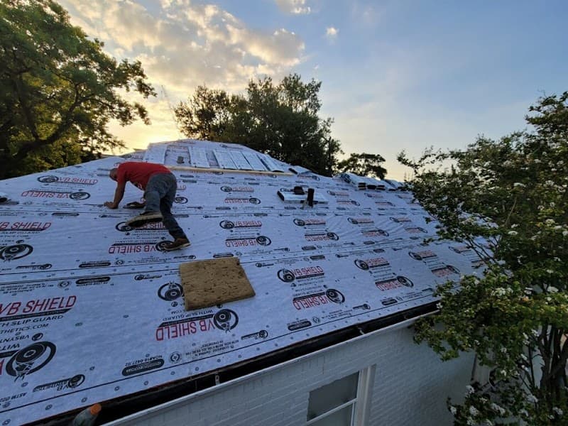 Upscale Roofing - Roof Repair in Pasadena