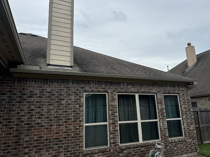 USA Seamless Gutters LLC - Gutter Installation in Houston