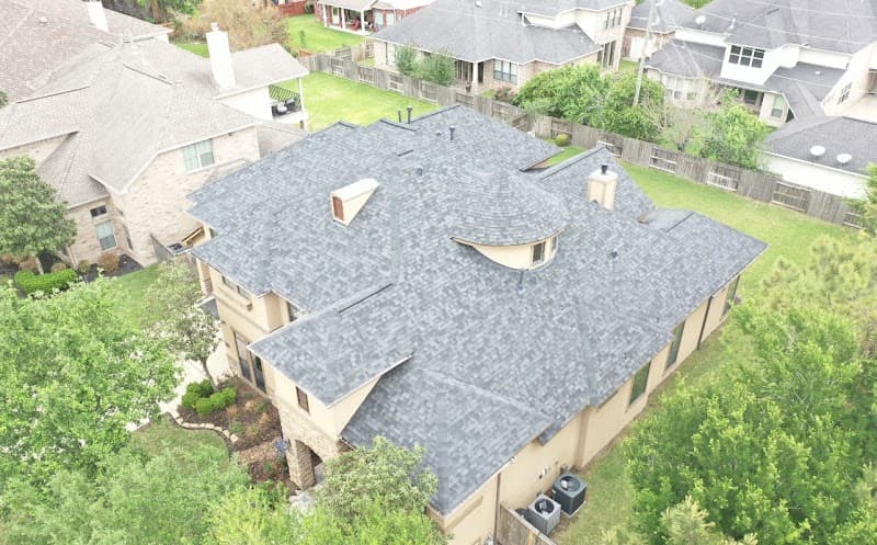 Vista Roofing and Restoration - Residential Roofing in Tomball