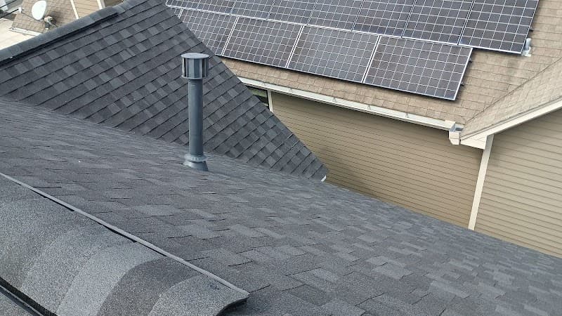 Walton Residential Services - Metal Roofing in Houston