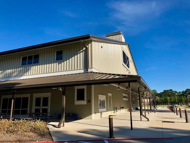 Whirlwind Steel Buildings & Components - Metal Roofing in Houston